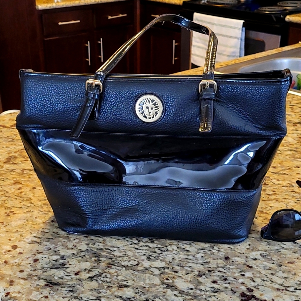 Anne Klein Purse